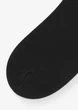 Носки женские классические Marilyn Forte 58B универсальный black - изображение 4