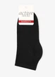 Носки женские классические Marilyn Forte 58B универсальный black - изображение 5
