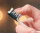 Звукова зубна щітка MEDICA+ ProBrush 7.0 Compact (Black) - зображення 10