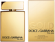 Woda perfumowana męska Dolce & Gabbana The One Gold 100 ml (8057971188727) - obraz 2