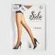 Колготы 40 Den женские Siela T-Band Collant 3 р Коричневые (4820159845231) - изображение 3