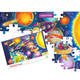 Puzzle DoDo Kosmos 100 elementow (300141) (4820198240370) - obraz 5