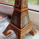 3D пазл Ravensburger Ейфелева вежа - 224 елементів - зображення 7