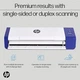 Сканер HP Compact Desktop USB Duplex Mobile Document & Photo Scanner - изображение 2