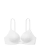 Бюстгальтер Victoria's Secret VERY SEXY So Obsessed Smooth Wireless Push-Up Bra 34A Білий (26816589) - изображение 4