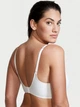 Бюстгальтер Victoria's Secret Push-Up Plunge Bra 32C Білий (26430128) - изображение 3