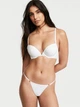 Бюстгальтер Victoria's Secret Push-Up Plunge Bra 32C Білий (26430128) - изображение 4