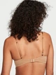 Бюстгальтер Victoria's Secret Very Sexy Shine Cradle Push-Up Bra 34D Бежевий (26711194) - изображение 2