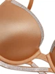Бюстгальтер Victoria's Secret Very Sexy Shine Cradle Push-Up Bra 34D Бежевий (26711194) - изображение 5