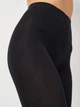 Колготы 180 Den женские теплые Siela Cotton Collant 5 р Черные (4820159845699) - изображение 2