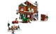Конструктор LEGO Альпійський будиночок 1517 деталей (10325) - зображення 8