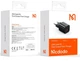 СЗУ McDodo Nano Series 33W PD+QC Dual Port Charger (EU plug) CH-0151 Black - изображение 2
