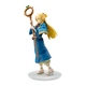 Коллекционная аниме-фигурка Sega Dungeon Meshi – Marcille Donato, Luminasta / Подземелье вкусностей - Марсиль Донато, 19 см - изображение 4