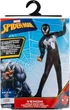 Детский Костюм Веном с Мускулами М 8-10 лет рост 125-135 см Марвел Costume Venom Spider-Man Jazwares 45908 - изображение 3