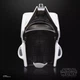 Электронный Шлем Разведчика-Штурмовика Звездные Войны The Black Series Scout Trooper Premium Helmet Hasbro F6911 - изображение 3