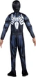 Детский Костюм Веном с Мускулами М 8-10 лет рост 125-135 см Марвел Costume Venom Spider-Man Jazwares 45908 - изображение 5