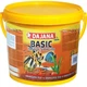 Корм для всех видов тропических аквариумных рыб в гранулах Dajana TROPI GRAN BASIC 10 л/5,2 кг - изображение 1