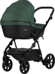 Коляска универсальная TUTIS VIVA5 Essential Emerald (1452064) - изображение 3