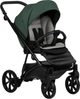 Коляска универсальная TUTIS VIVA5 Essential Emerald (1452064) - изображение 5