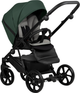 Коляска универсальная TUTIS VIVA5 Essential Emerald (1452064) - изображение 6