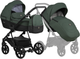 Коляска универсальная TUTIS VIVA5 Essential Emerald (1452064) - изображение 16