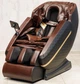 Массажне крісло XZERO X44 SL&nbsp;Brown - зображення 1