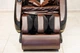 Массажне крісло XZERO X44 SL&nbsp;Brown - зображення 6
