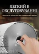 Слайсер скиборізка Sokany SK-446 м'ясорізка хліборізка з нержавіючої сталі 1 швидкість 500 Вт - зображення 4