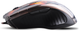 Мышь Crown CMXG-607 USB Black/Red - изображение 3