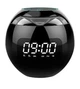 Мінідинамік Bluetooth Kimiso KMS-K12 8820 3Вт чорний - зображення 1