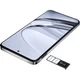 Мобільний телефон ZTE Nubia V60 8/256GB Black (1066107) - зображення 2