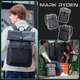 Рюкзак Mark Ryden MR9366SJ для ноутбука 15,6" 19л Графітовий (MR9366-SJ07-4979) - зображення 10