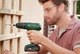 Акумуляторний ударний дриль-шуруповерт Bosch EasyImpact 18V-40 (2x 1.5Ah) + зарядний пристрій AL18V-20 + кейс (06039D8102) - зображення 5