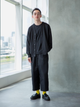 Кардиган мужской UNIQLO 731157206 M Черный (1159817424) - изображение 5