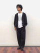 Кардиган мужской UNIQLO 731157206 M Черный (1159817424) - изображение 7