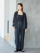 Кардиган мужской UNIQLO 731157206 M Черный (1159817424) - изображение 12