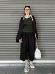 Кардиган мужской UNIQLO 731157206 M Черный (1159817424) - изображение 13
