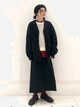 Кардиган мужской UNIQLO 731157206 M Черный (1159817424) - изображение 17