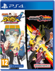 Gra PS4 Naruto Shippuden Ultimate Ninja Storm 4 Road to Boruto + Naruto to Boruto Shinobi Striker (Blu-ray płyta) (3391892024043) - obraz 1