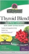 Комплекс Nature's Answer Thyroid Blend 90 вегетарианских капсул (083000265921) - изображение 1