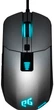 Миша EpicGear Morpha USB Grey - зображення 1