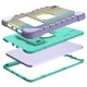 Чохол накладка ARM Standart Apple iPad Mini 7 (2024) з підставкою Colorful - зображення 3