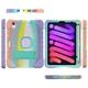 Чохол накладка ARM Standart Apple iPad Mini 7 (2024) з підставкою Colorful - зображення 4