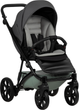 Коляска универсальная TUTIS VIVA5 Essential Sage (1452039) - изображение 5