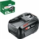 Аккумуляторная батарея Bosch PBA 18V 4.0Ah W-C (1600A011T8) - изображение 2