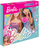 Набір для алмазної вишивки Diamond Dotz Box Barbie Fantasy 28 x 28 см (4895225928705) - зображення 1