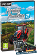 Gra PC Farming Simulator 22 (DVD płyta) (4064635100210) - obraz 1