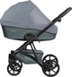 Коляска универсальная TUTIS VIVA5 Essential Turquoise (1452063) - изображение 5