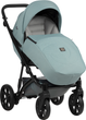 Коляска универсальная TUTIS VIVA5 Essential Turquoise (1452063) - изображение 6