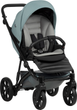 Коляска универсальная TUTIS VIVA5 Essential Turquoise (1452063) - изображение 7